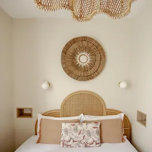 3* Aparthotel Sezam-appart-hotel